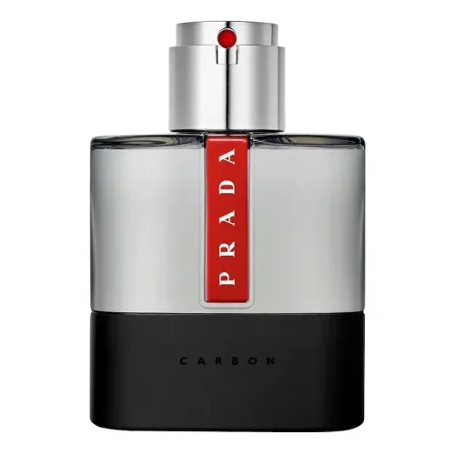 Prada Luna Rossa Carbon Eau de Toilette 50 ml Herren