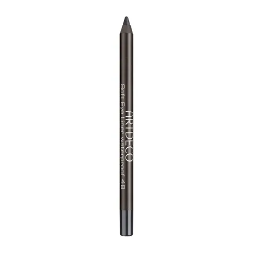 ARTDECO Soft Waterproof Eyeliner 1,2 g 48 - MIDNIGHT