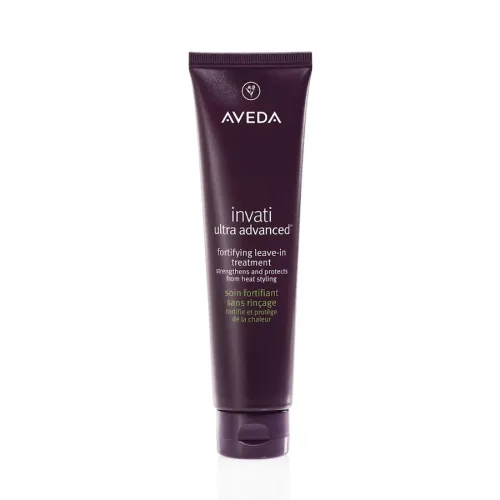 Aveda invati ultra advanced? Fortifying Leave-In Treatment Travelsize 25ml Leave-In-Conditioner 100 ml