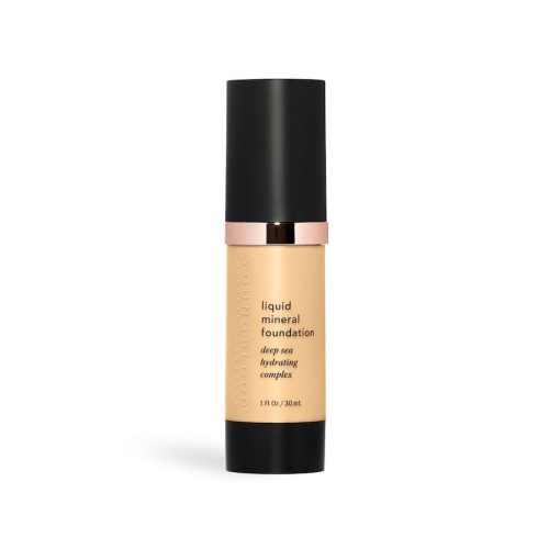 Youngblood Liquid Mineral Foundation 30 ml SAND