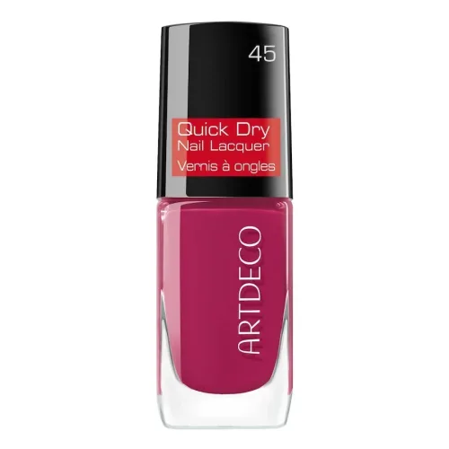 ARTDECO, Artdeco Quick Dry Nagellack 1ST