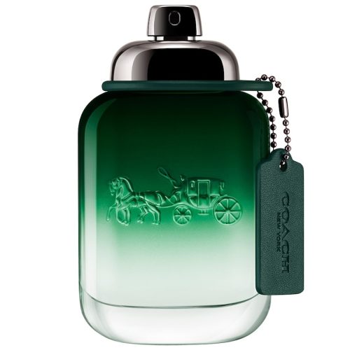 Coach, COACH Green COACH Green eau_de_toilette 60.0 ml
