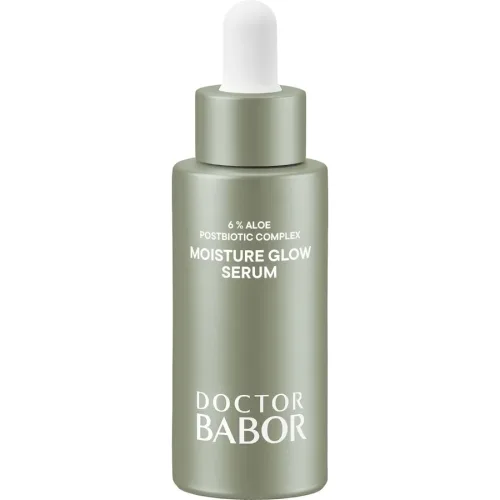 BABOR DOCTOR BABOR Moisture Glow Serum Gesichtscreme 30 ml