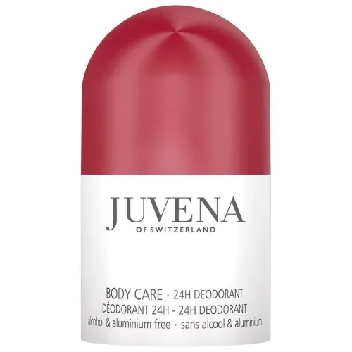 Juvena, Juvena Body Care 24h Deodorant Roll-On 50 ml