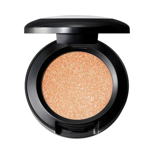 MAC Cosmetics - Glitter Single Eye Shadow Compact, 1 g, Oh So Gilty