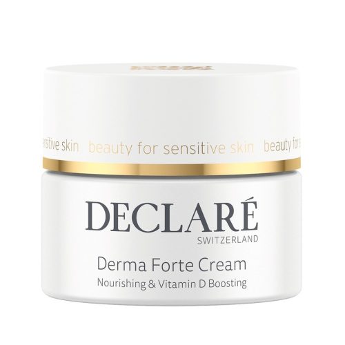 Declaré Derma Forte Cream Gesichtscreme 50 ml