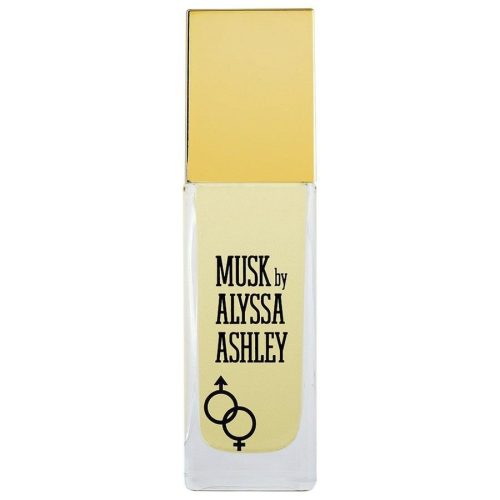 Houbigant, Alyssa Ashley Musk by Houbigant Eau de Toilette Spray 25 ml