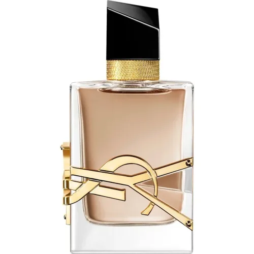 Yves Saint Laurent Libre Flowers & Flames Damenparfum 50 ml Damen