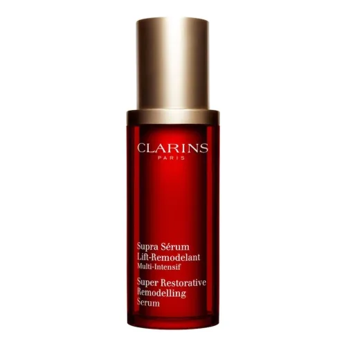 undefined, Clarins Supra Sérum Lift-Remodelant 50 ml