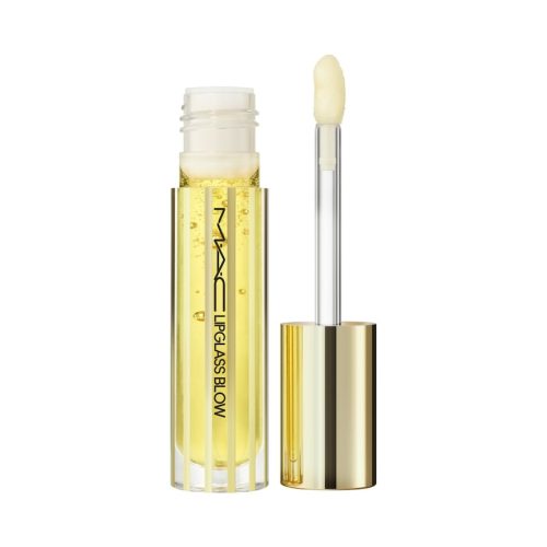 MAC Cosmetics - Lipglass Blow, 5 ml, GINGER ZINGER