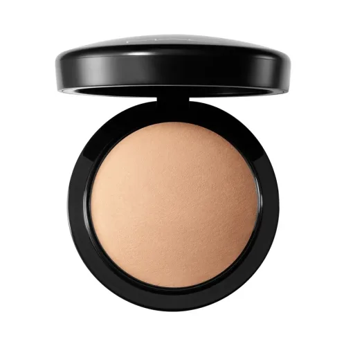 MAC Mineralize SKINFINISH NATURAL Puder 10 g Medium Tan