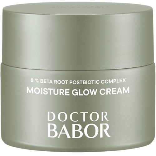 BABOR Cleanformance Moisture Glow Cream Gesichtscreme 50 ml