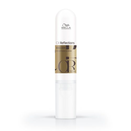 Wella, Wella Oil Reflections Emulsion Mask 50 ml