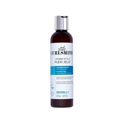 Curlsmith Hydro Style Flexi Jelly Haargel 237 ml