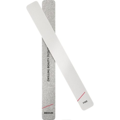 ZWILLING Beauty Premium Emery Boards Nägel kürzen 1 ct