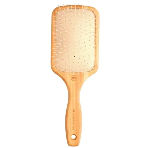 undefined, Olivia Garden Bamboo Touch Nylon Entwirrungsbürste L