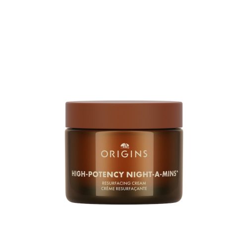 Origins High-Potency Night-A-Mins? Resurfacing Cream Nachtcreme 50 ml