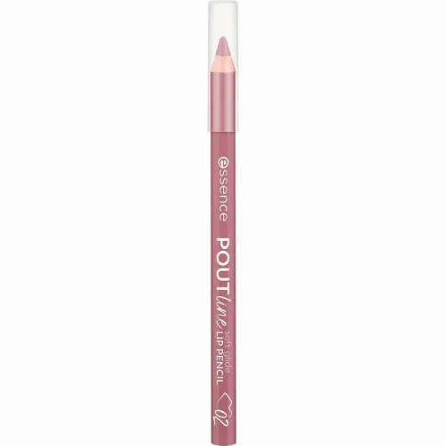 Essence - POUTline soft glide LIP PENCIL, 0.62  g, Pinky Promise