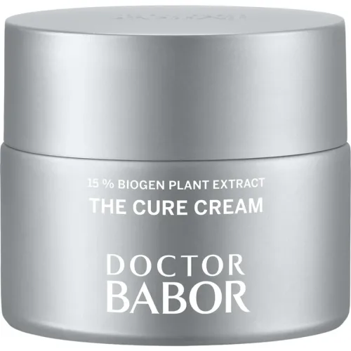 BABOR DOCTOR BABOR The Cure Cream Gesichtscreme 50 ml