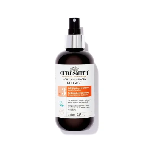 Curlsmith Moisture Memory Release Haarwachs 237 ml
