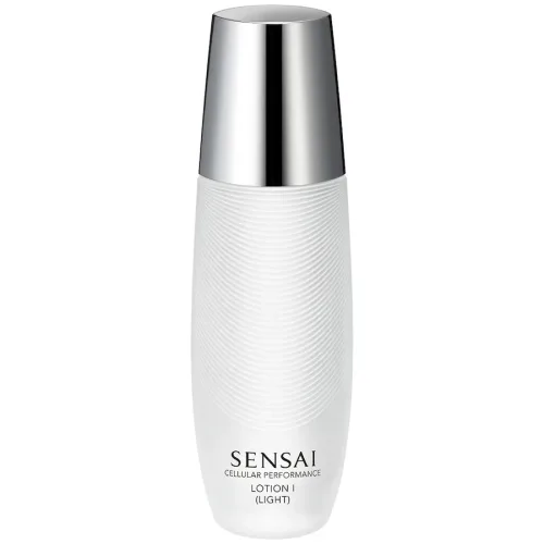 SENSAI Cellular Performance Basis Lotion I (Light) Gesichtscreme 125 ml