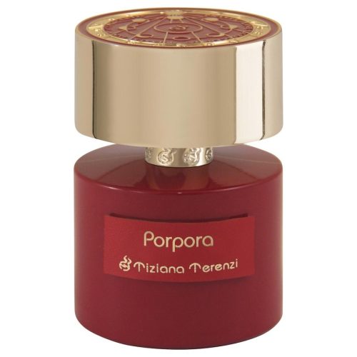 Tiziana Terenzi, Tiziana Terenzi Porpora by Tiziana Terenzi Extrait De Parfum Spray (unisex) 100 ml