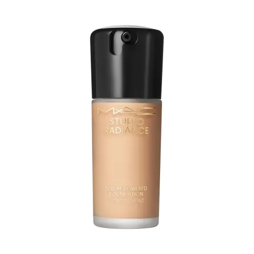 MAC Cosmetics - Studio Radiance Serum-Powered Foundation, 30 ml, C.
