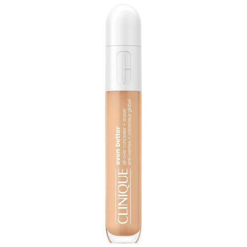 Clinique Concealer Clinique Concealer Even Better™ All-Over Concealer + Eraser  6.0 ml