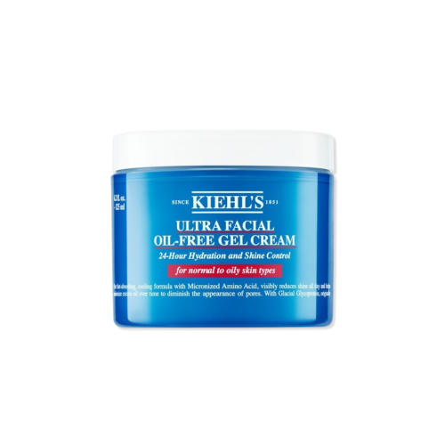 Kiehl's - Ultra Facial Oil-Free Gel Cream, 125 ml