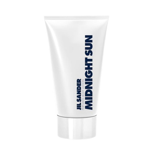 Jil Sander Midnight Sun Bodylotion 150 ml Damen
