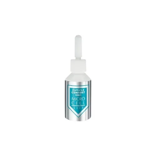 Micro Cell, MICRO CELL CUTICLE COMFORT 2IN1 15 ml