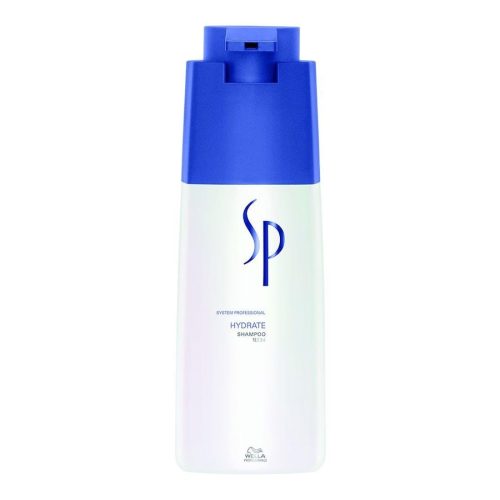 Wella Professionals, Wella Professionals Sp Hydrate Shampoo 1000 ml (Hair care , Shampoos)