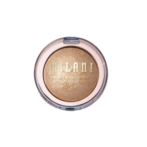 Milani Baked Highlighter 3,5 g 4 - Bronze Spledore