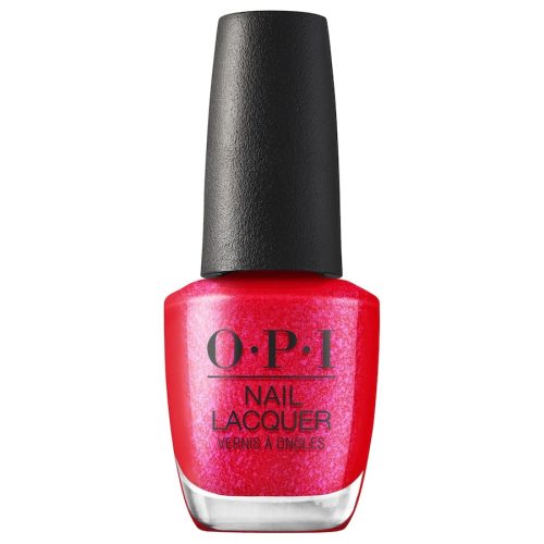 OPI Nail Lacquer The New OPIcons Nagellack 15 ml BIG APPLE ENERGY