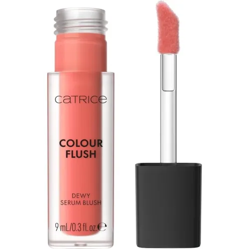 Catrice Colour Flush Dewy Serum Blush 9 ml 020 - GLOWMOTION