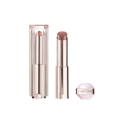 Lancôme Idôle Squalane-12 Butterglow Lippenbalsam 3 g 21 - THROWING BEIGE
