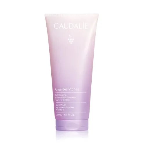 Caudalie - Duschgel, Ange des Vignes, 200 ml