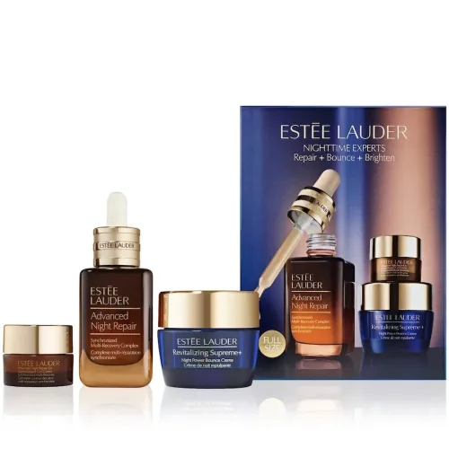 Estée Lauder - Advanced Night Repair Set, Set