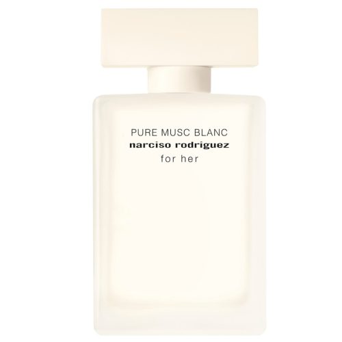 Narciso Rodriguez - For Her Pure Musc Blanc,  Eau de Parfum Intense, 50  ml