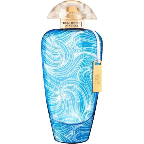 THE MERCHANT OF VENICE Murano Collection Cyprus Shell Eau de Parfum 100 ml