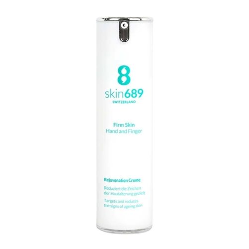 skin689 Hand and Finger Rejuvenating Creme Handcreme 40 ml