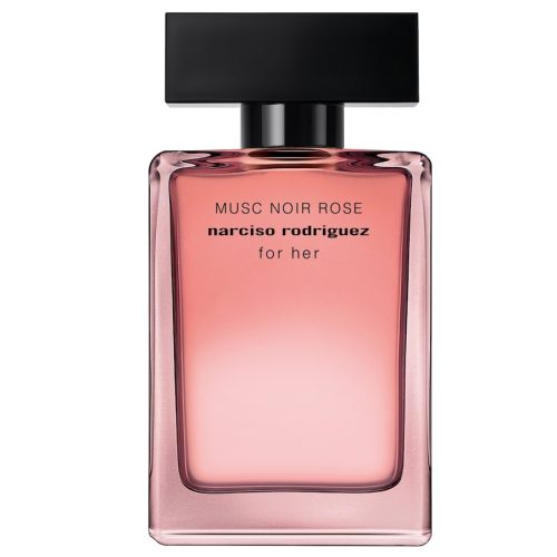 Narciso Rodriguez - For Her Musc Noir Rose, 50  ml