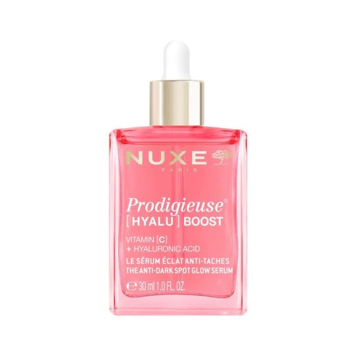 Nuxe - HYALU BOOST Anti-Pigment Serum, 30 ml