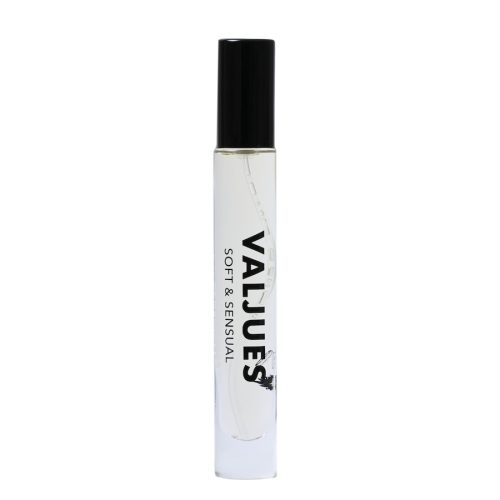 VALJUES Soft & Sensual Forbidden Fixation Eau de Parfum 10 ml