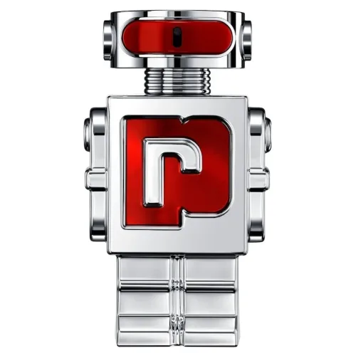 Rabanne - Phantom In Red, Parfum Elixir, 50  ml