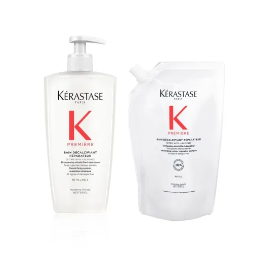 Kérastase, Kérastase Première Bundle Haarpflegeset 2 x 1 Stk