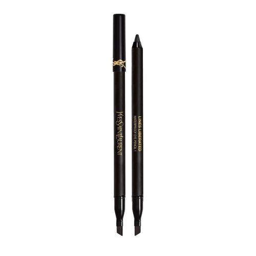 Yves Saint Laurent Musthaves Lines Liberated Kajal 1,2 g 01 - Unbridled Black