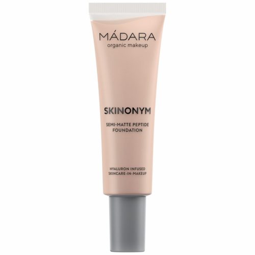 MÁDARA LOWER(Y192) Foundation 30 ml Nr. 30 - Rose Ivory