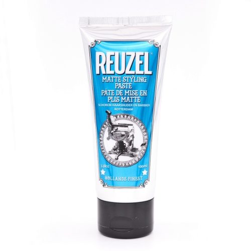 Reuzel Matte Styling-Paste Haargel 100 ml
