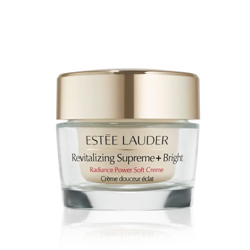 Estée Lauder - Revitalizing Supreme+ Bright Radiance Power Soft Crème, 75 ml